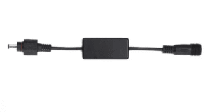 Control para Regulador de CO₂ con solenoide