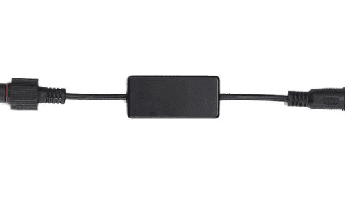 Control para Regulador de CO₂ con solenoide