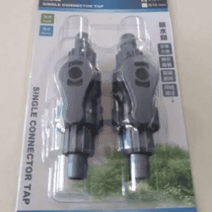 CONNECTOR TAP FOR 5/8"