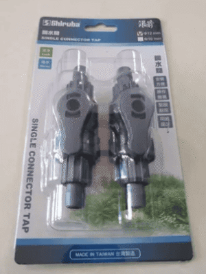 CONNECTOR TAP FOR 5/8"