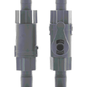 CONNECTOR TAP FOR 5/8"