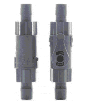 CONNECTOR TAP FOR 5/8"