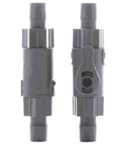 CONNECTOR TAP FOR 5/8"