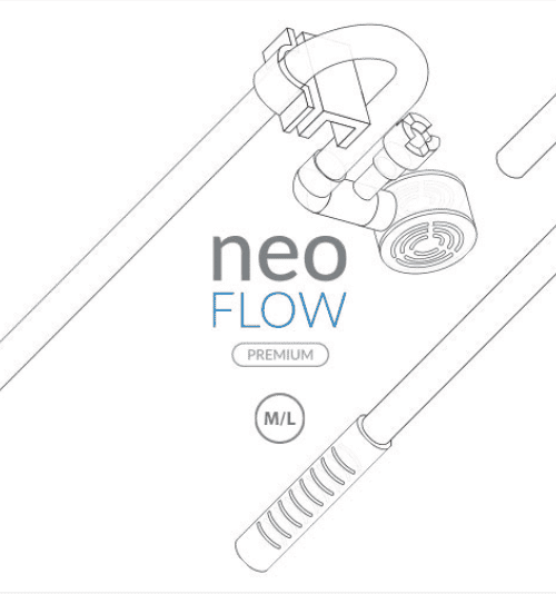 Premium Neo Flow