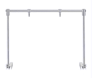 U SHAPE STAINLESS STEEL