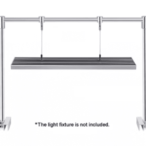 U SHAPE STAINLESS STEEL