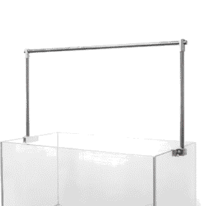 U SHAPE STAINLESS STEEL