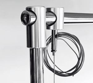 U SHAPE STAINLESS STEEL