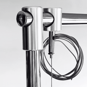 U SHAPE STAINLESS STEEL