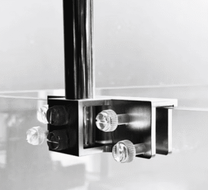 U SHAPE STAINLESS STEEL