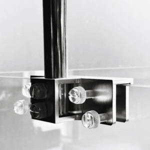 U SHAPE STAINLESS STEEL