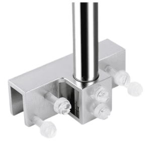 U SHAPE STAINLESS STEEL