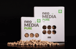 Premium Neo Media Pure