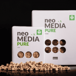Premium Neo Media Pure