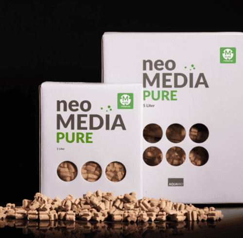Premium Neo Media Pure