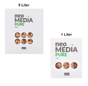 Premium Neo Media Pure