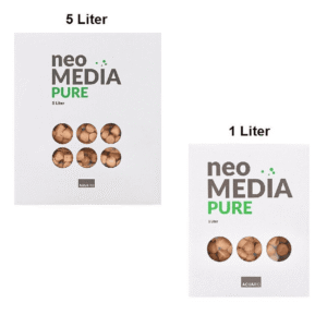 Premium Neo Media Pure