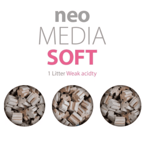 Premium Neo Media Soft