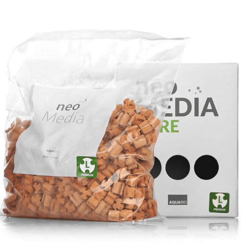 Premium Neo Media Pure L Size