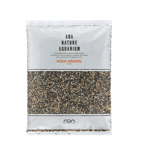 AQUA GRAVEL