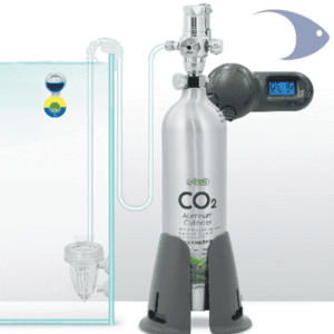 Set profesional de CO2 3 en 1