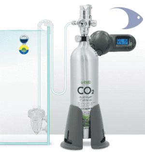 Set profesional de CO2 3 en 1