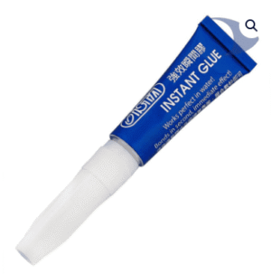 Pegamento Instantaneo