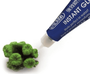 Pegamento Instantaneo