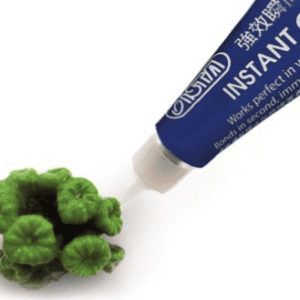 Pegamento Instantaneo