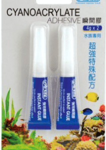 Pegamento Instantaneo