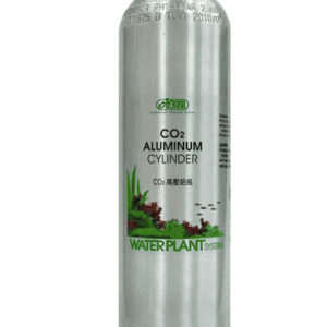 Cilindros de aluminio para CO2