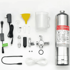 CO2 GENERATOR KIT 2.5L
