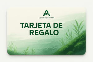 Tarjeta Regalo AQV