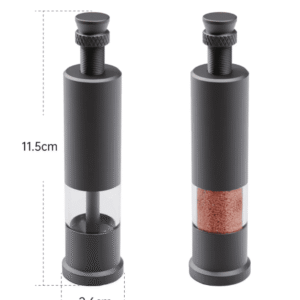 FISH FOOD FEEDER 11.5CM