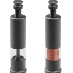 FISH FOOD FEEDER 11.5CM