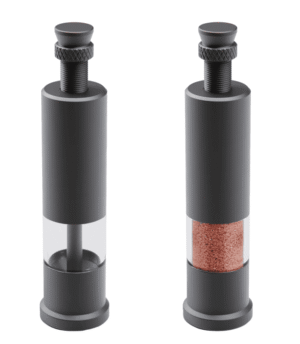 FISH FOOD FEEDER 11.5CM