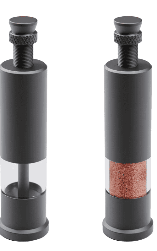 FISH FOOD FEEDER 11.5CM