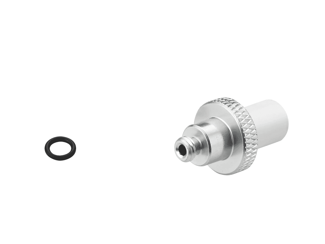 EXTERNAL CO2 DIFFUSER view 2