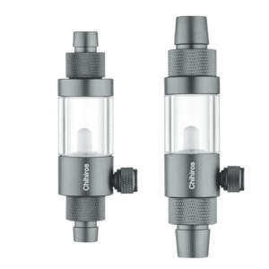 EXTERNAL CO2 DIFFUSER