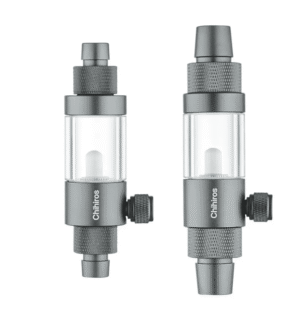 EXTERNAL CO2 DIFFUSER